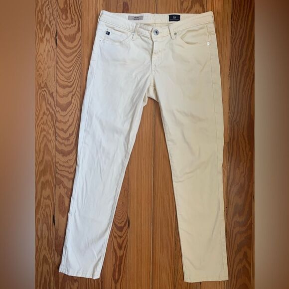 AG Jeans  - Picture 1 of 9